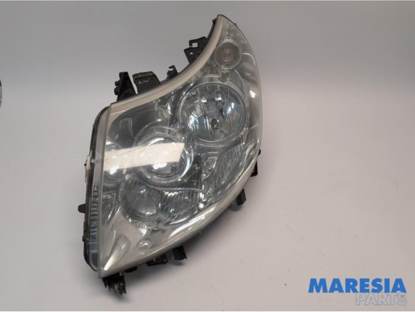 Fiat - Ducato - Scheinwerfer links