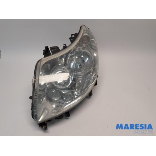 Fiat - Ducato - Scheinwerfer links