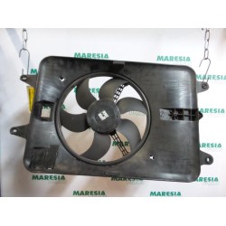 Renault - Espace - Ventilateur moteur