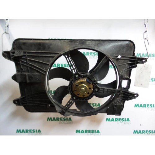 Renault - Espace - Ventilateur moteur