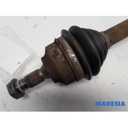 Peugeot - Partner - Front drive shaft, right