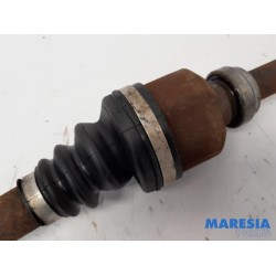 Peugeot - Partner - Front drive shaft, right