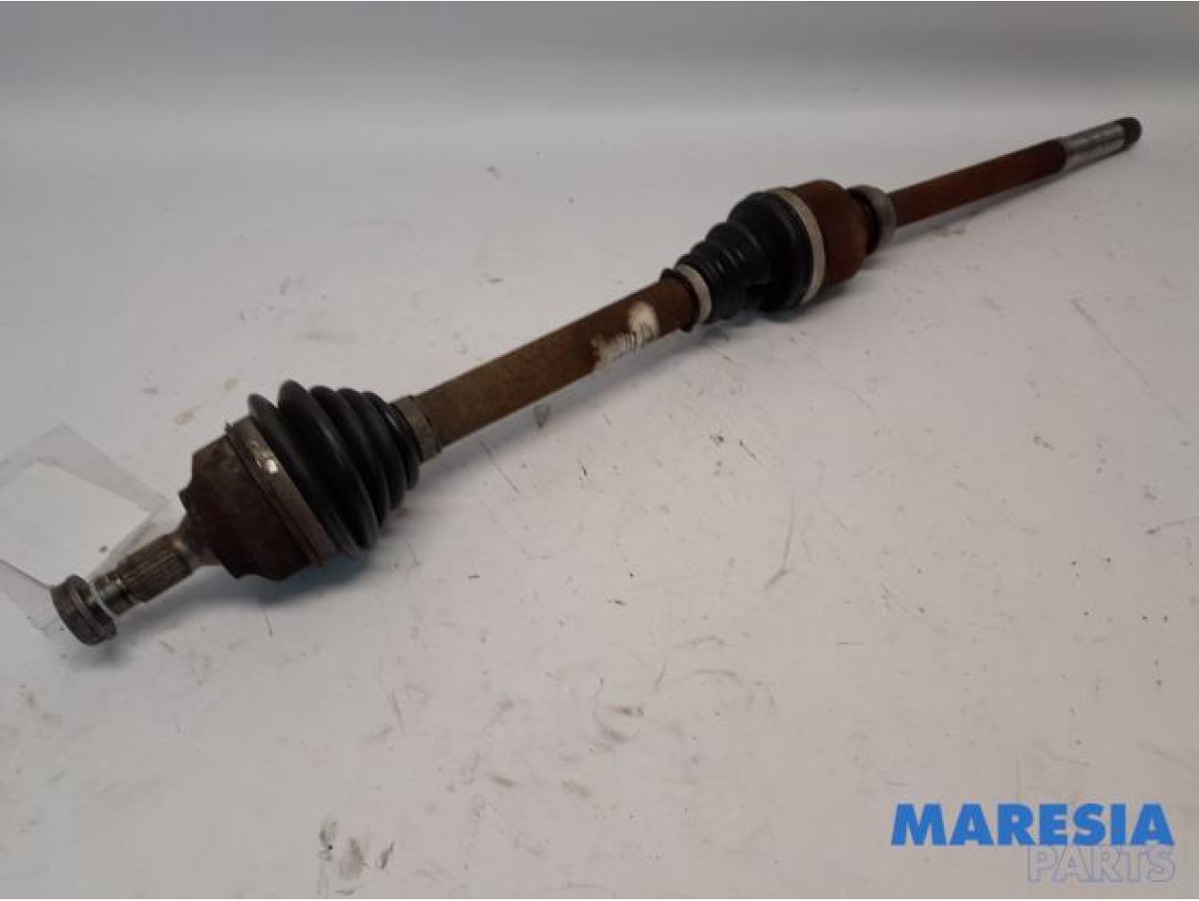Peugeot - Partner - Front drive shaft, right