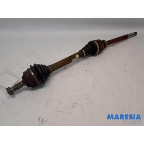 Peugeot - Partner - Front drive shaft, right