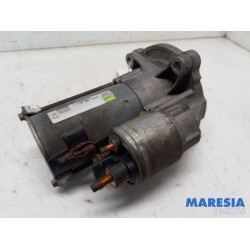 Peugeot - Partner - Startmotor