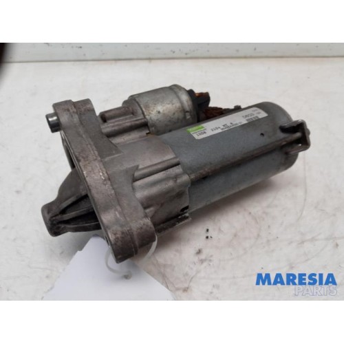 Peugeot - Partner - Startmotor