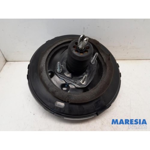 Peugeot - Partner - Brake servo