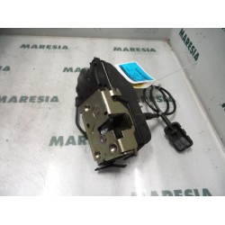 Renault - Megane - Rear door mechanism 4-door, right