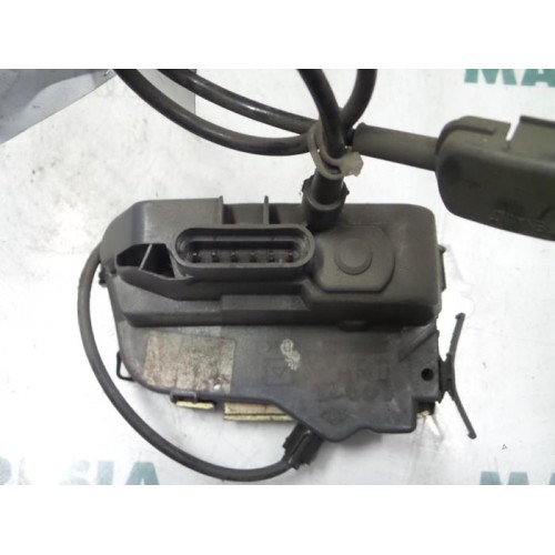 Renault - Megane - Deurslot Mechaniek 4Deurs rechts-achter