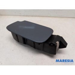 Peugeot - Partner - Tank Klep