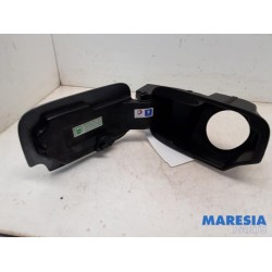 Peugeot - Partner - Tank Klep