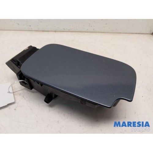 Peugeot - Partner - Tank cap cover