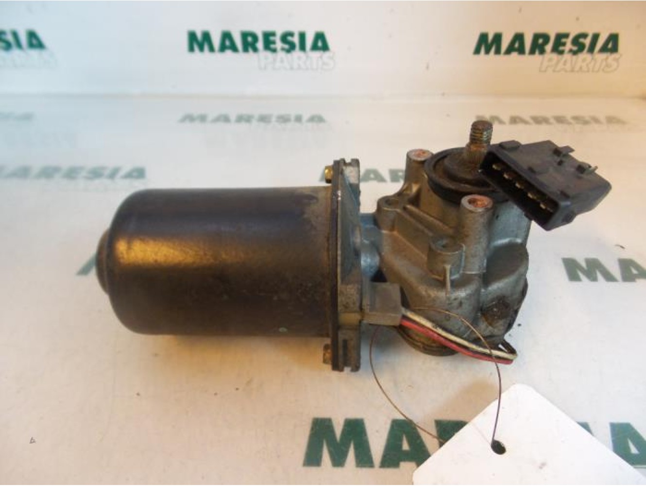 Peugeot - Expert - Front wiper motor