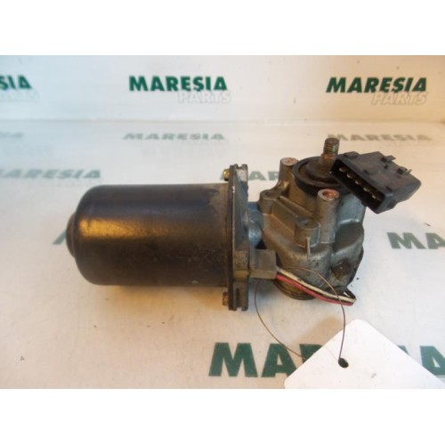 Peugeot - Expert - Front wiper motor