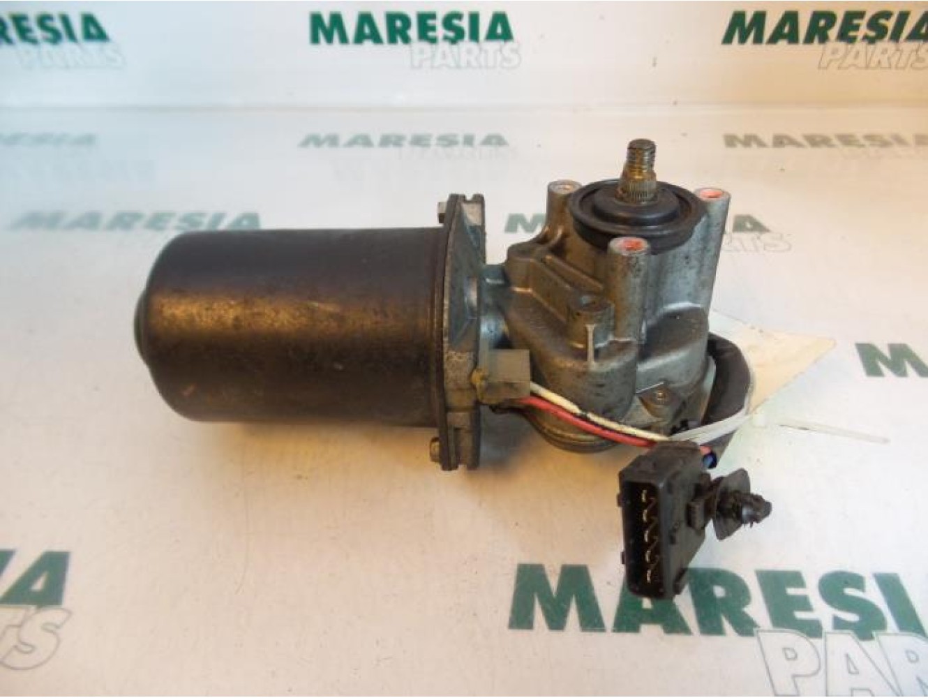 Peugeot - Expert - Front wiper motor