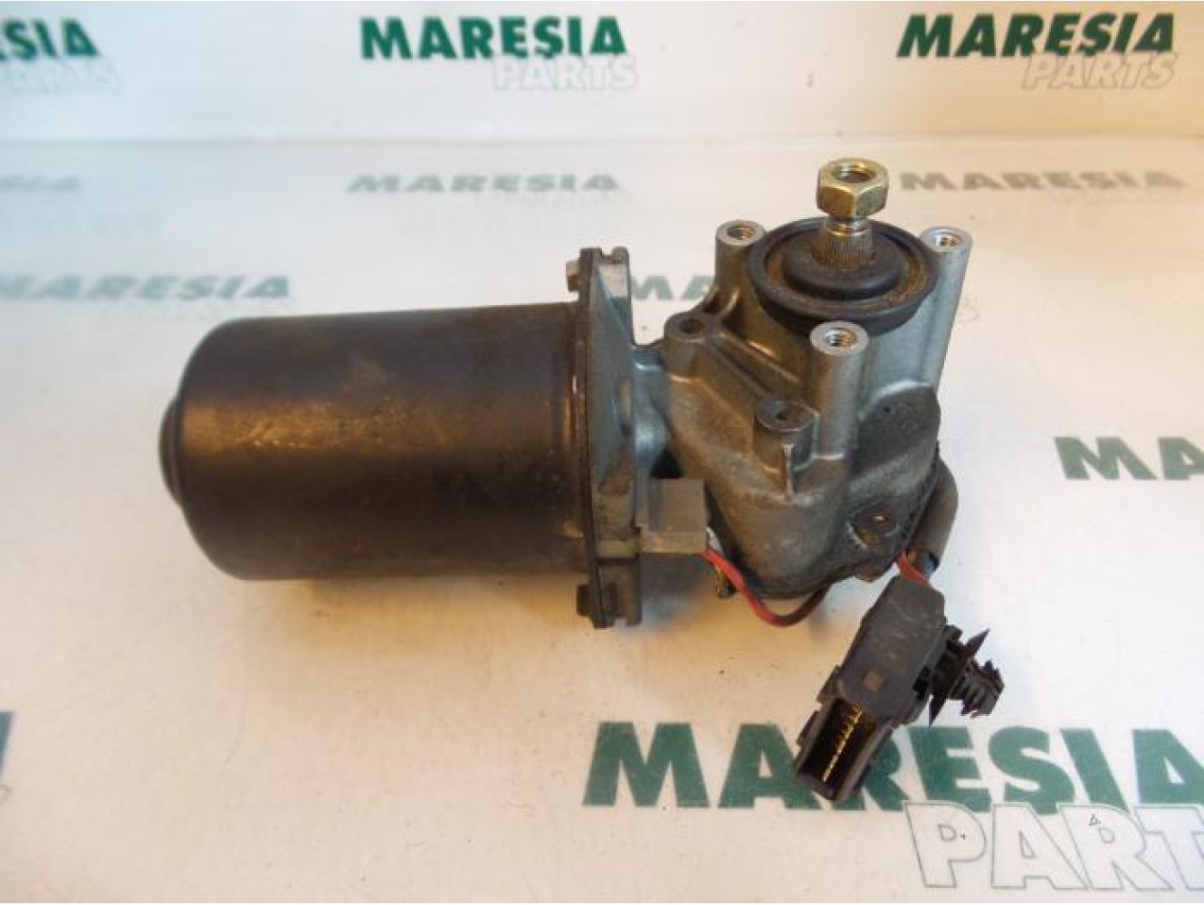 Peugeot - Expert - Front wiper motor