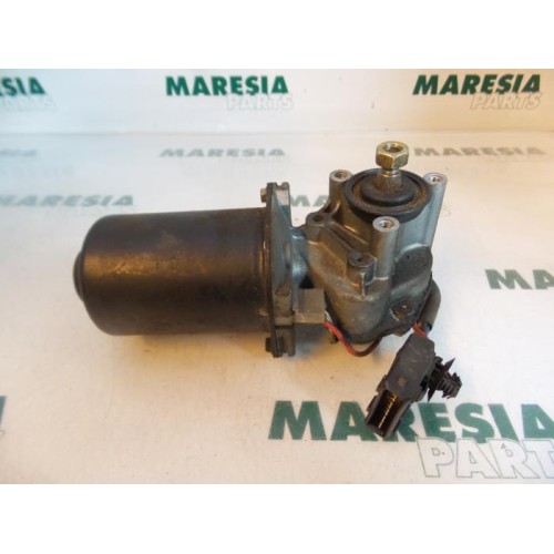 Peugeot - Expert - Front wiper motor