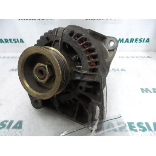 Lancia - Y(Psilon) - Dynamo