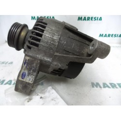 Lancia - Y(Psilon) - Dynamo