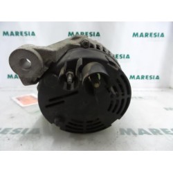 Lancia - Y(Psilon) - Dynamo