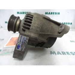 Lancia - Y(Psilon) - Dynamo