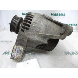 Lancia - Y(Psilon) - Dynamo