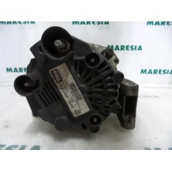 Lancia - Y(Psilon) - Dynamo