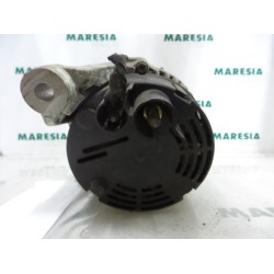 Lancia - Y(Psilon) - Dynamo