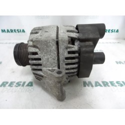 Lancia - Y(Psilon) - Dynamo
