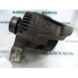 Lancia - Y(Psilon) - Dynamo