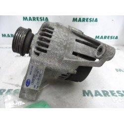 Lancia - Y(Psilon) - Dynamo