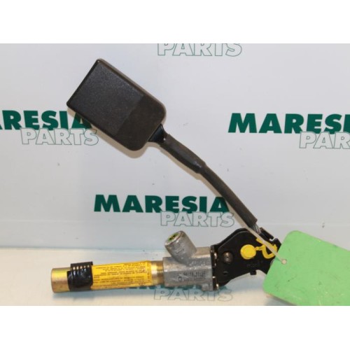 Citroen - Xantia - Gordelspanner rechts
