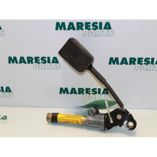 Citroen - Xantia - Gordelspanner rechts