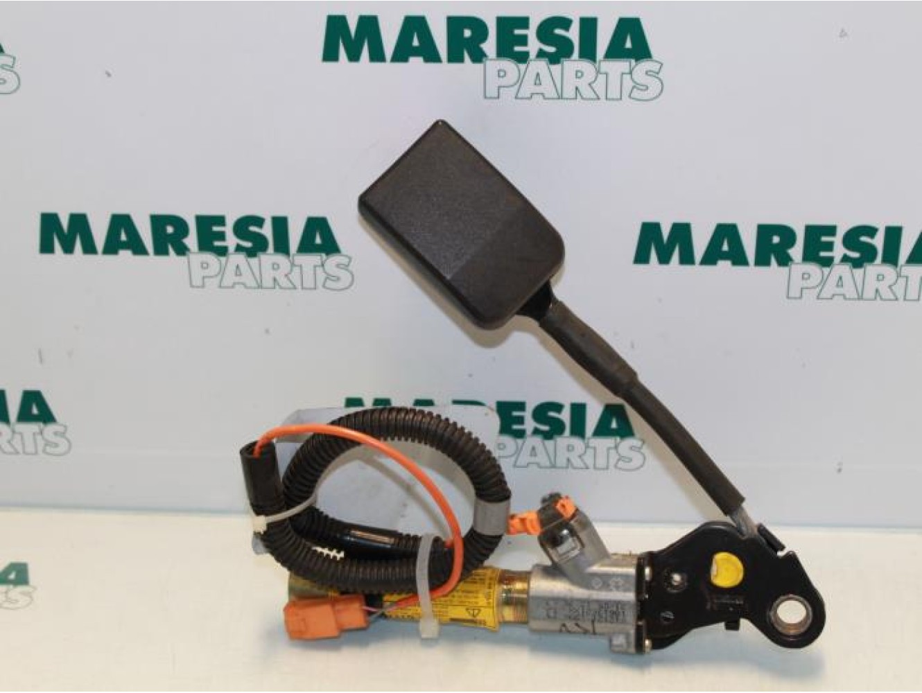Citroen - Xantia - Tendeur de ceinture droit