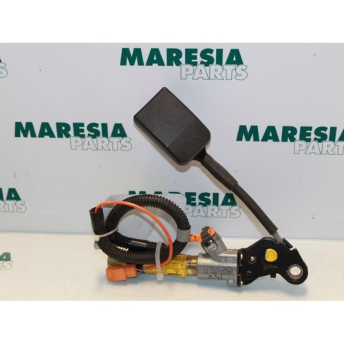 Citroen - Xantia - Gordelspanner rechts