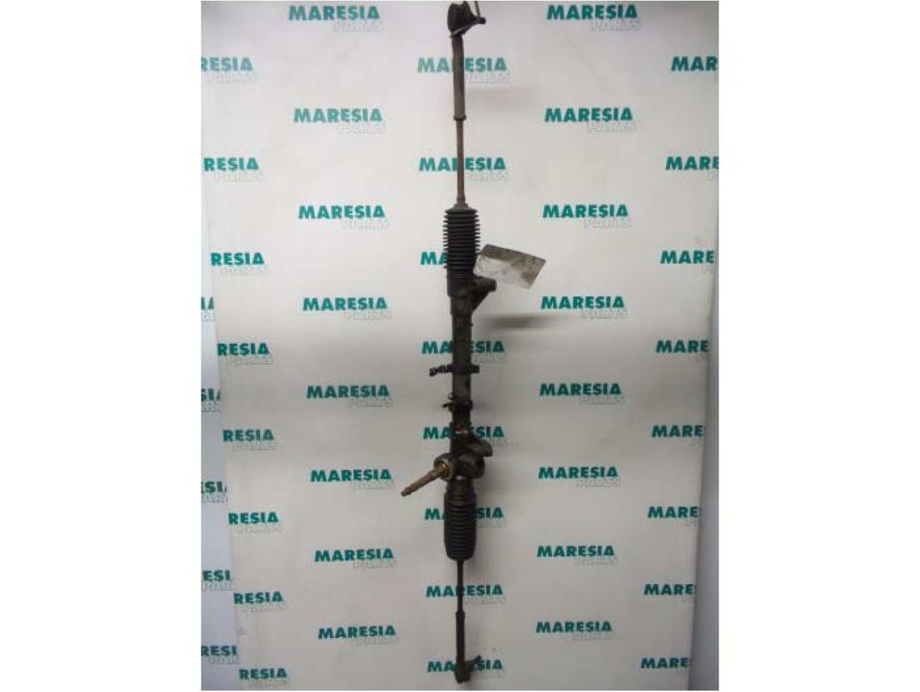Fiat - Punto - Steering box
