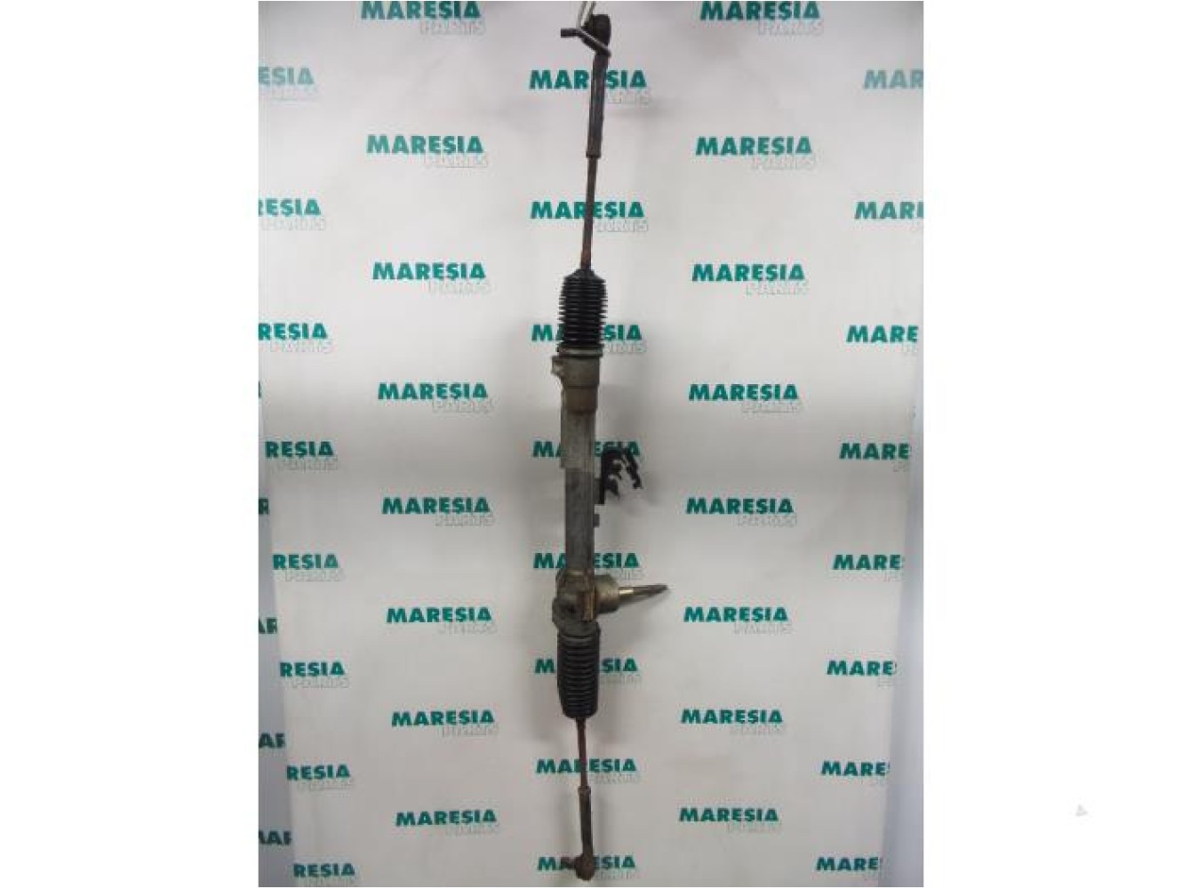 Fiat - Punto - Steering box