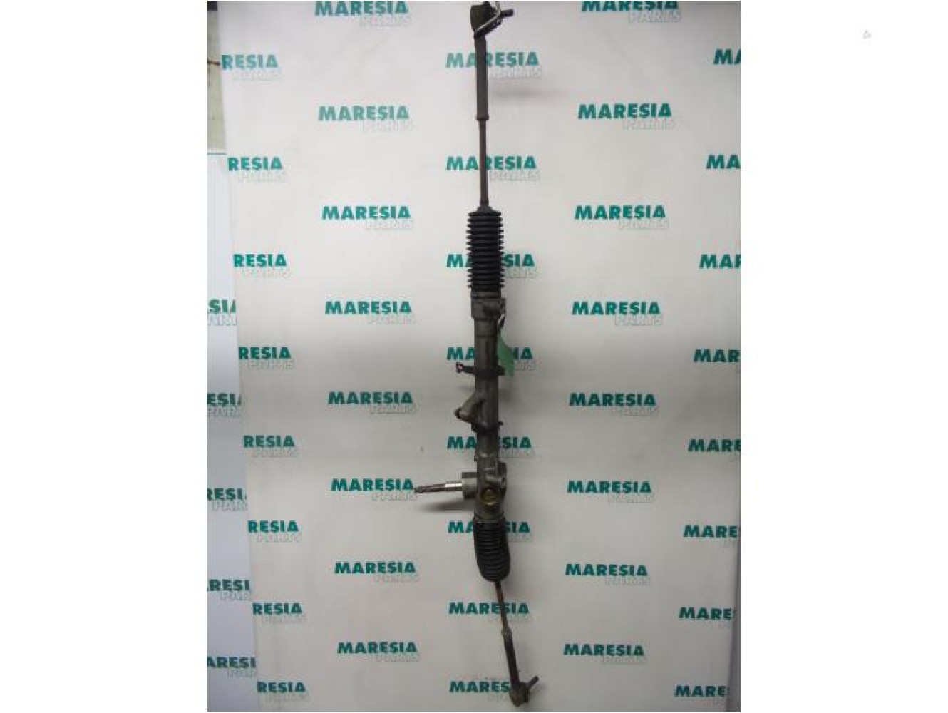 Fiat - Punto - Steering box