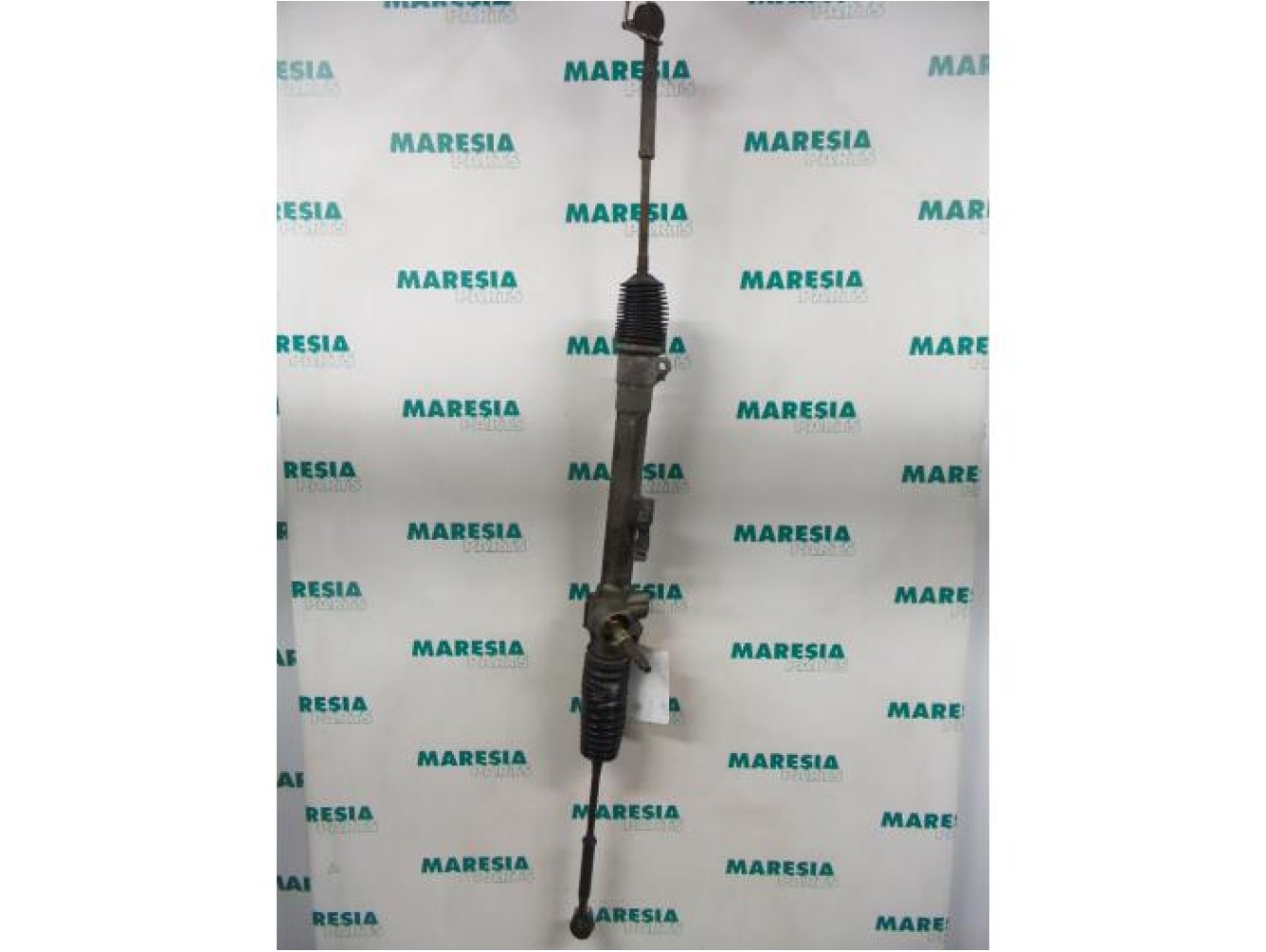 Fiat - Punto - Steering box