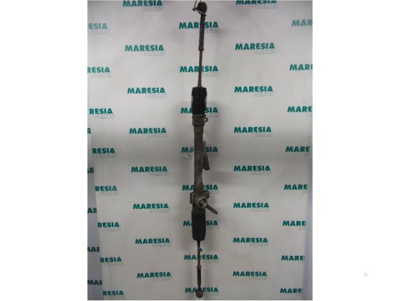Fiat - Punto - Steering box