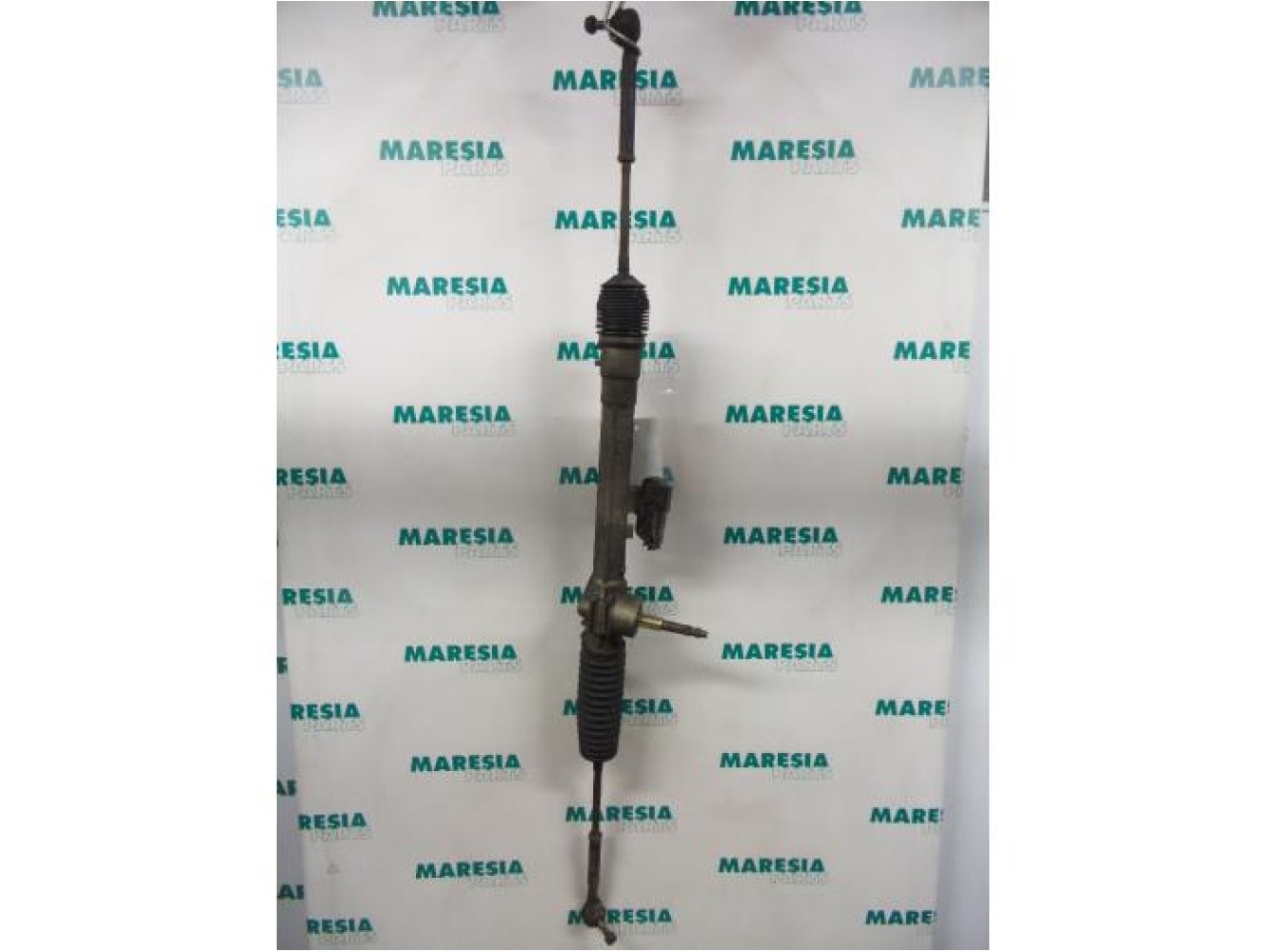 Fiat - Punto - Steering box