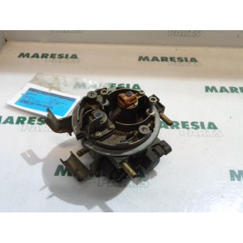 Fiat - Cinquecento - Carburettor