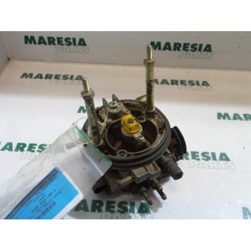Fiat - Cinquecento - Carburettor