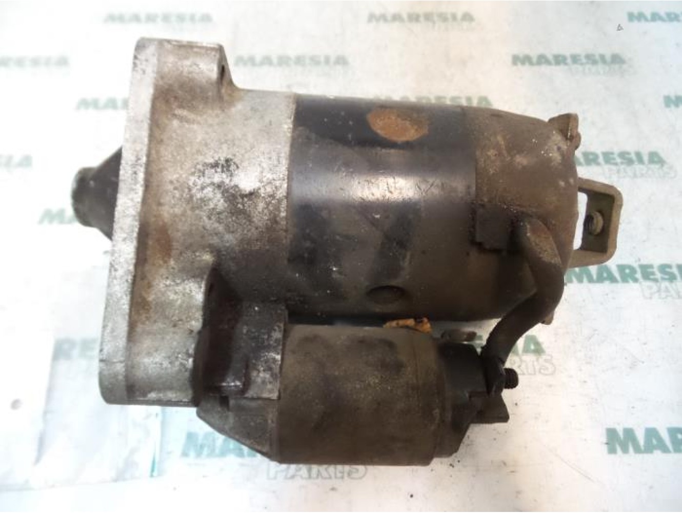 Renault - Express - Startmotor