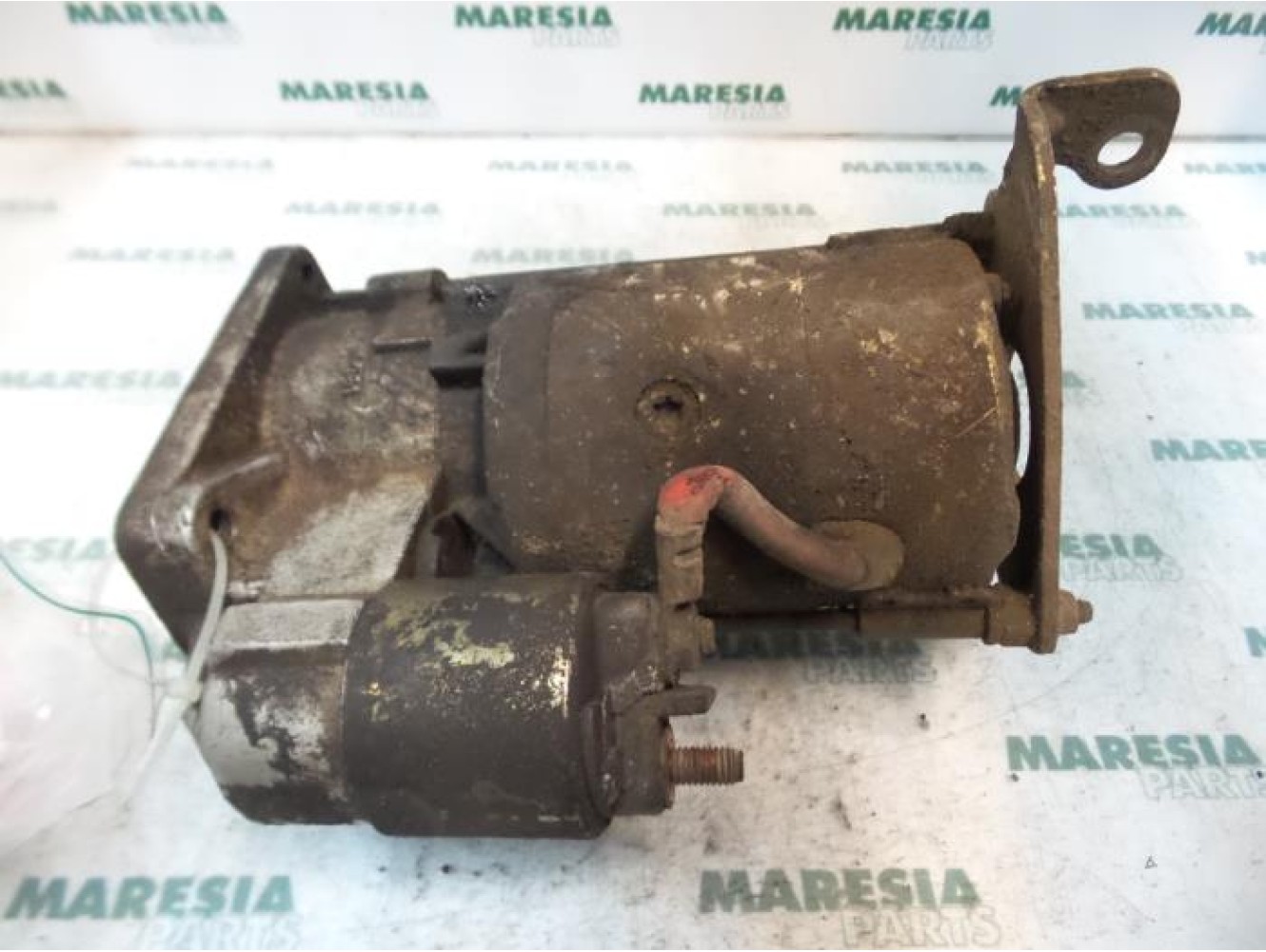 Renault - Express - Startmotor