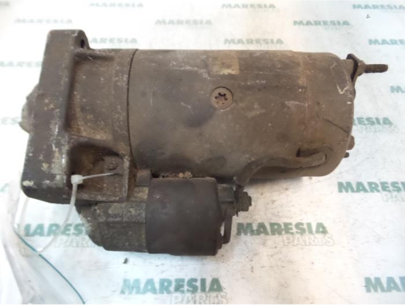 Renault - Express - Starter