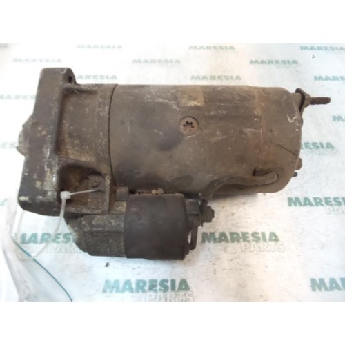 Renault - Express - Starter