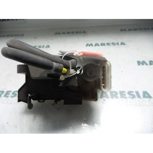 Fiat - Doblo - Door lock mechanism 2-door, right