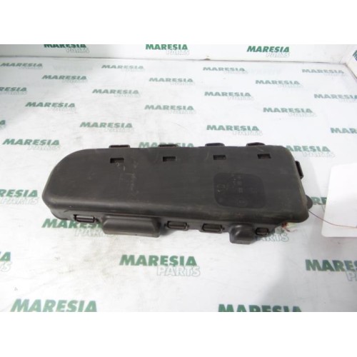 Renault - Megane - Airbag Sitz (Sitzplatz)