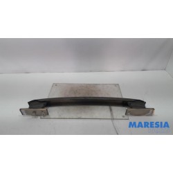 Fiat - 500 - Rear bumper frame